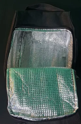 Bolsa termica