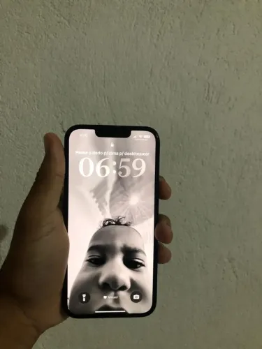 iPhone 14 