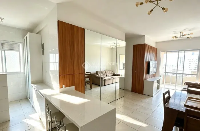 Apartamento 3 Quartos, Suíte, 2 Vagas e Lazer Completo no Estreito