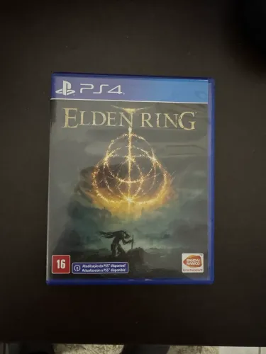 Elden Ring Ps4/Ps5