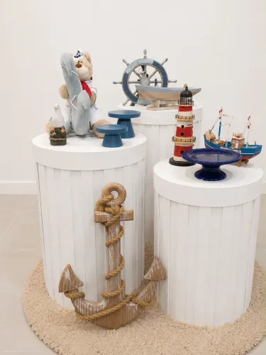 Decoração infantil