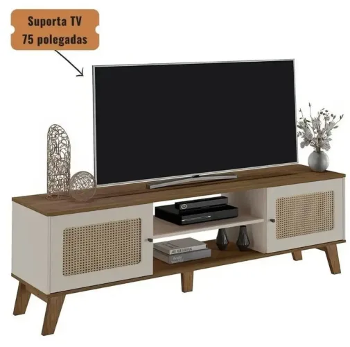 RACK PARA SALA