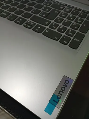 Lenovo i5 12ª com 12gb e SSD NVME de 512gb - Em Estado de novo e com garantia!