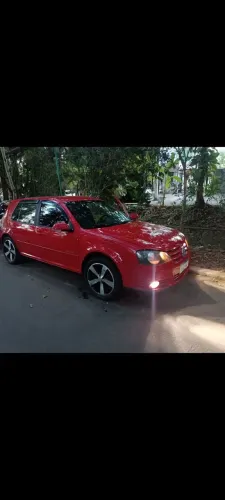 Golf Sportline 1.6 ano 2010
