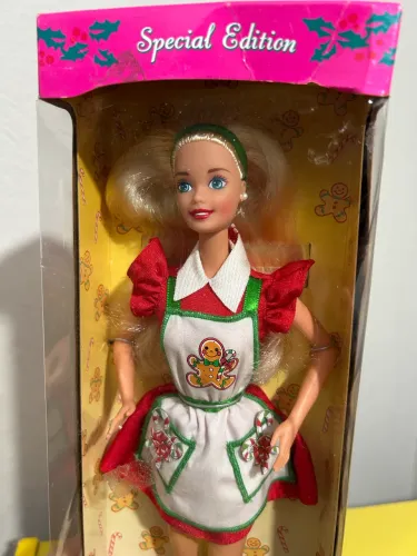 Barbie