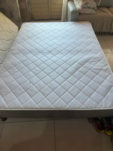 Cama casal