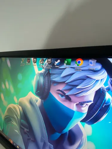 Pc game precinho pra sair logo computado top do meu uso diário