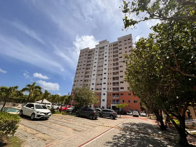 Imóvel para venda de 48 metros quadrados, com 2 quartos, em Jacarecanga - Fortaleza - CE