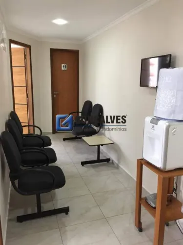 851, Sala, à venda, à venda, 320.000,00,Centro, São Bernardo do Campo,