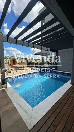 Linda casa à venda ? Condomínio Tarumã
