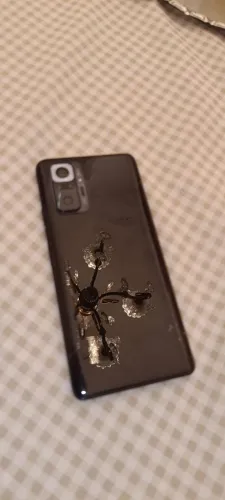 Redmi note 10 pro Max 128gb