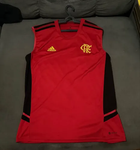 Regata de treino Flamengo 22/23