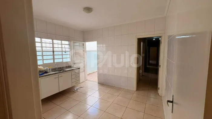 Casa para alugar no bairro Agua Branca em Piracicaba