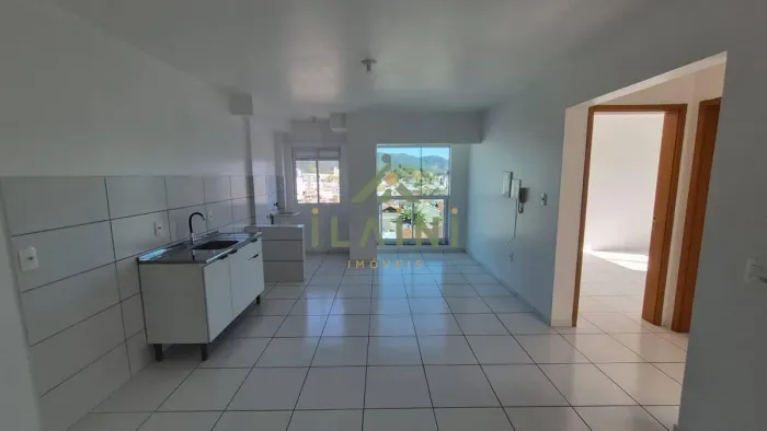 Apartamento 02 dormitórios Bairro Areias