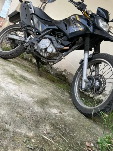 Crosser vendo por 11,000,00
