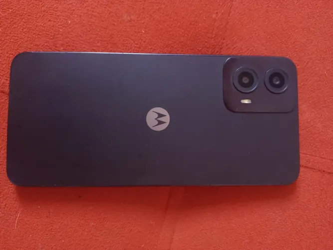 Vendo celular moto g34 128g