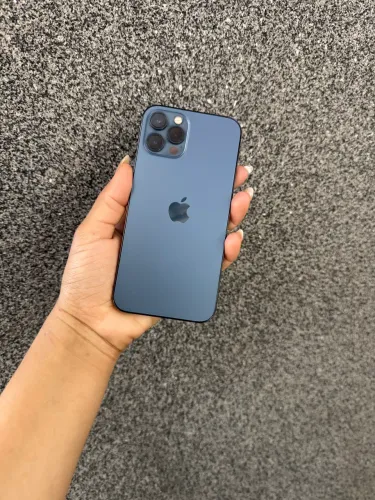 Iphone 12 pro - 128gb