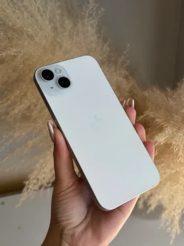 iphone 15 plus 128GB