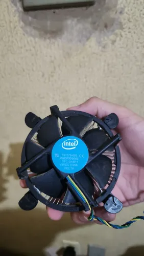3 Cooler Box