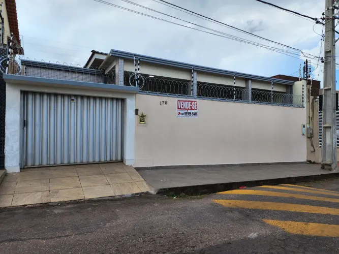 Casa Conjunto Bela Vista