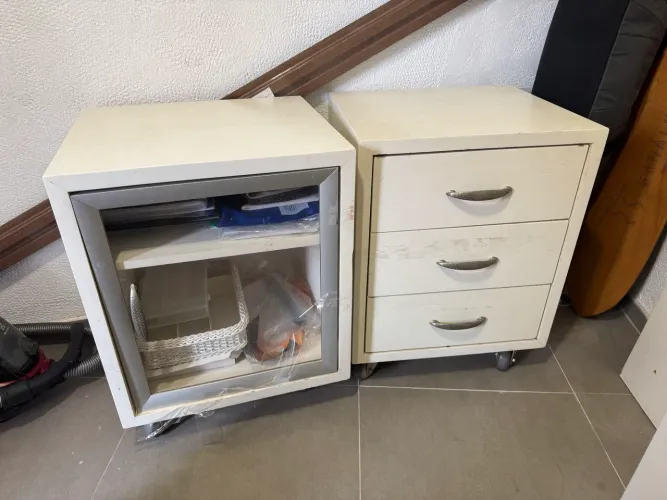 armário multiuso baixo tokstok