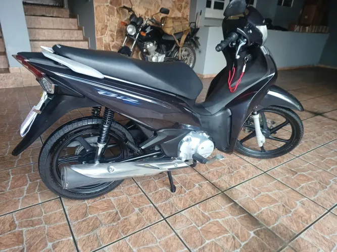 Vendo troco financio