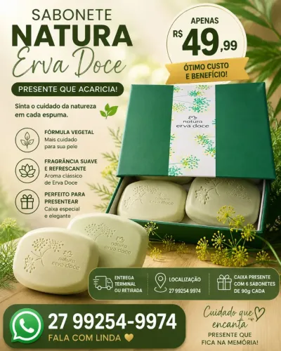 Disponível *