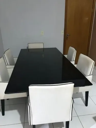 Mesa de jantar