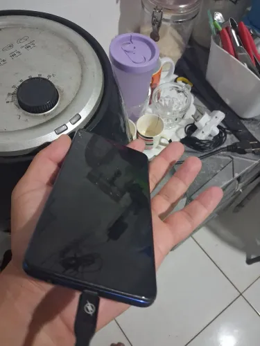 Poco x3 pro