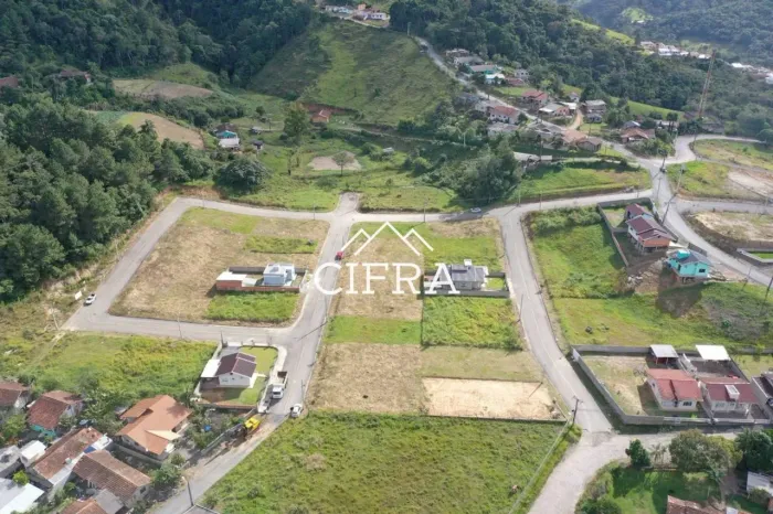 Terreno Urbano - Venda - 362m2 à 1036m2 - Estrada São Bento - Loteamento Rondinella - Prog