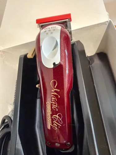 Magic Clip WAHL