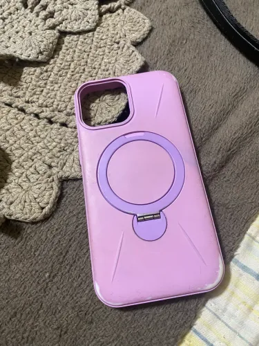 Capinha iPhone 14