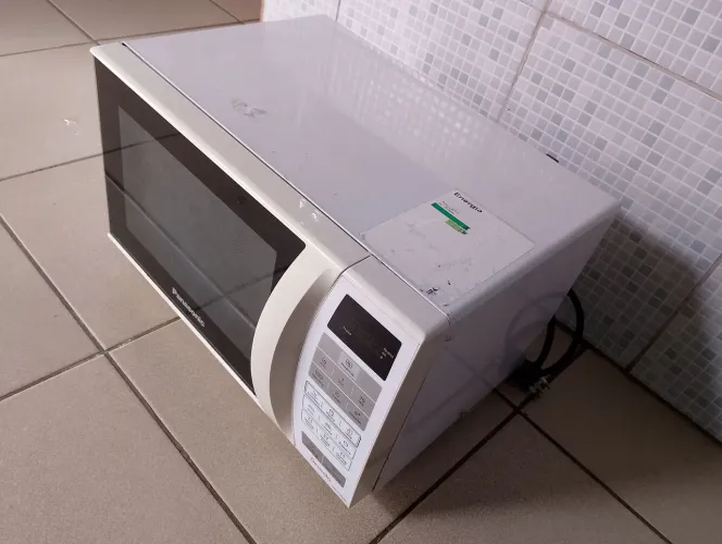 Microondas