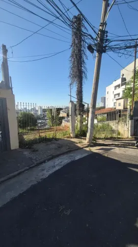 TERRENO 600M, VILA PALMEIRAS - 6508