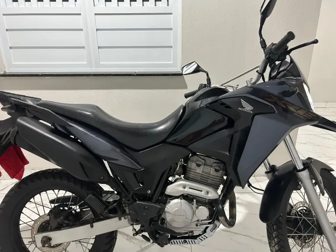 XRE 300