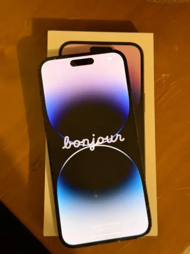 iPhone 14 Pro Max 256 GB