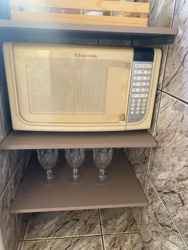 Microondas 30 Litros