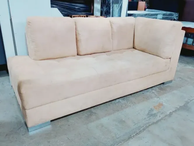 Sofa 3 Lugares