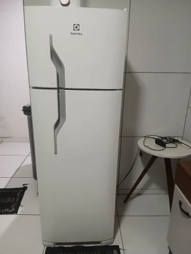 Geladeira Eletrolux