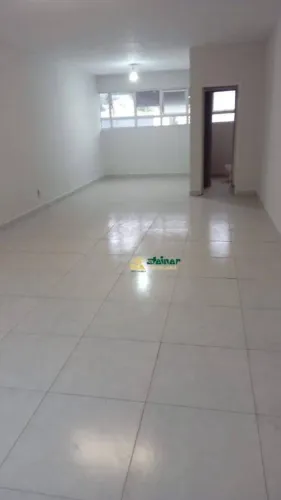 Sala para alugar, 45 m² por R$ 1.235,00/mês - Parque Renato Maia - Guarulhos/SP