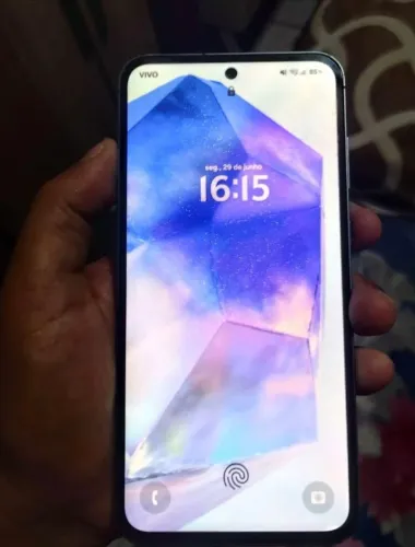 V/T A55 5G SAMSUNG