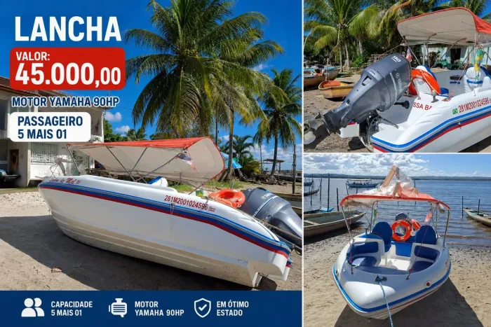 Lancha 