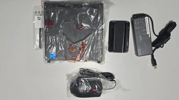Desktop Lenovo M70q ThinkCentre