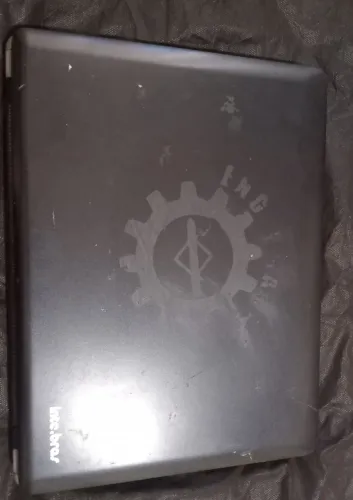 Notebook intelbras
