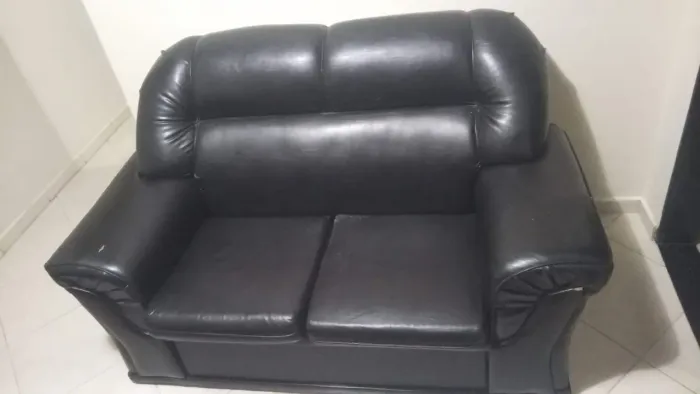 Vendo jogo de sofá
