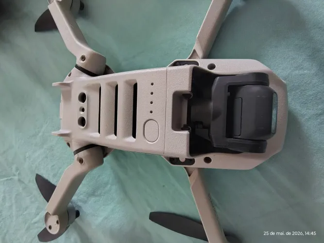 Drone Mine Mavic 1