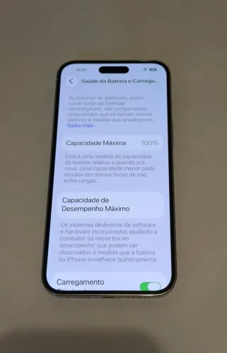 iPhone 14 Pro Max 1 TB estado de novo
