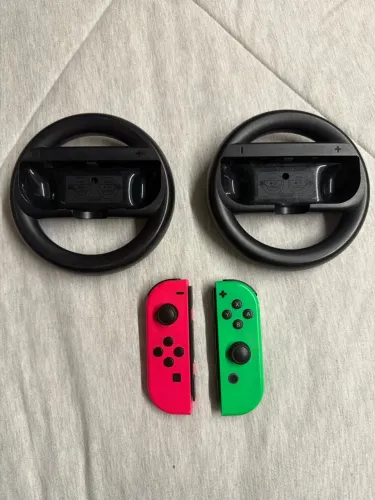 Controle para Nintendo switch