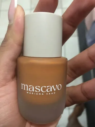 Base Mascavo Mari Saad N40
