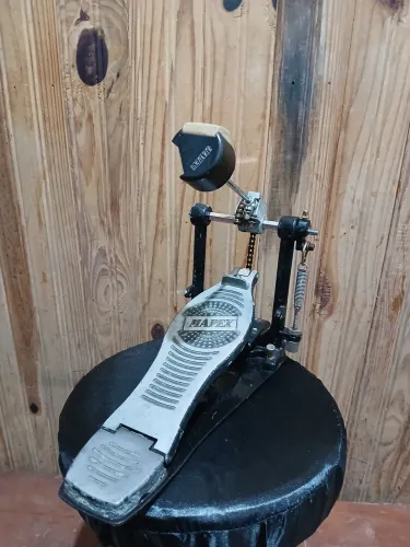 Pedal de bumbo Mapex